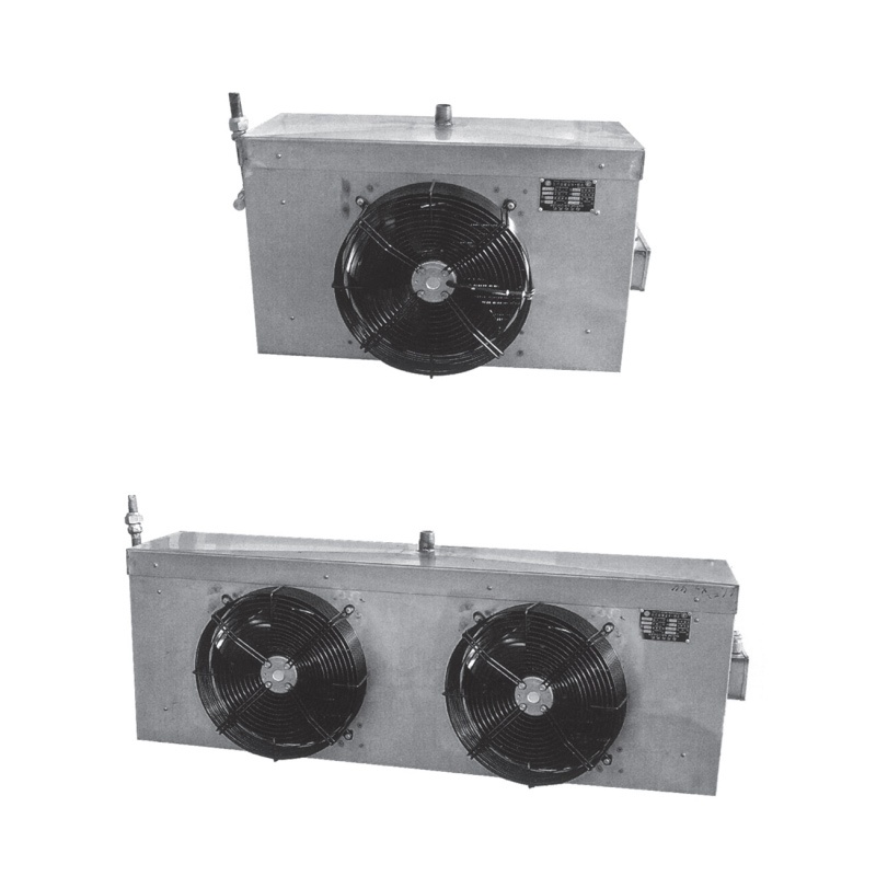 HSHUC、HSLUC型高低溫冷風(fēng)機